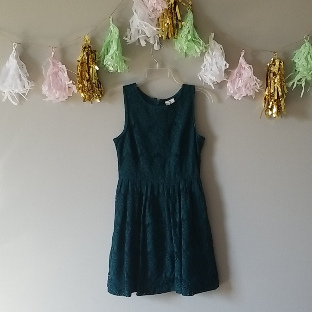 F21 Dress